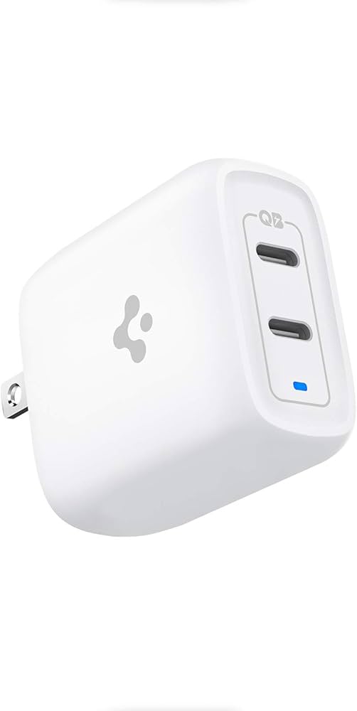 Spigen 40W Fast Charger