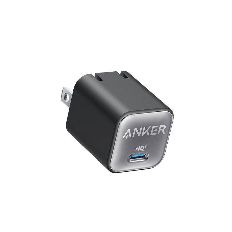 Anker Nano 3 30W Fast Charger
