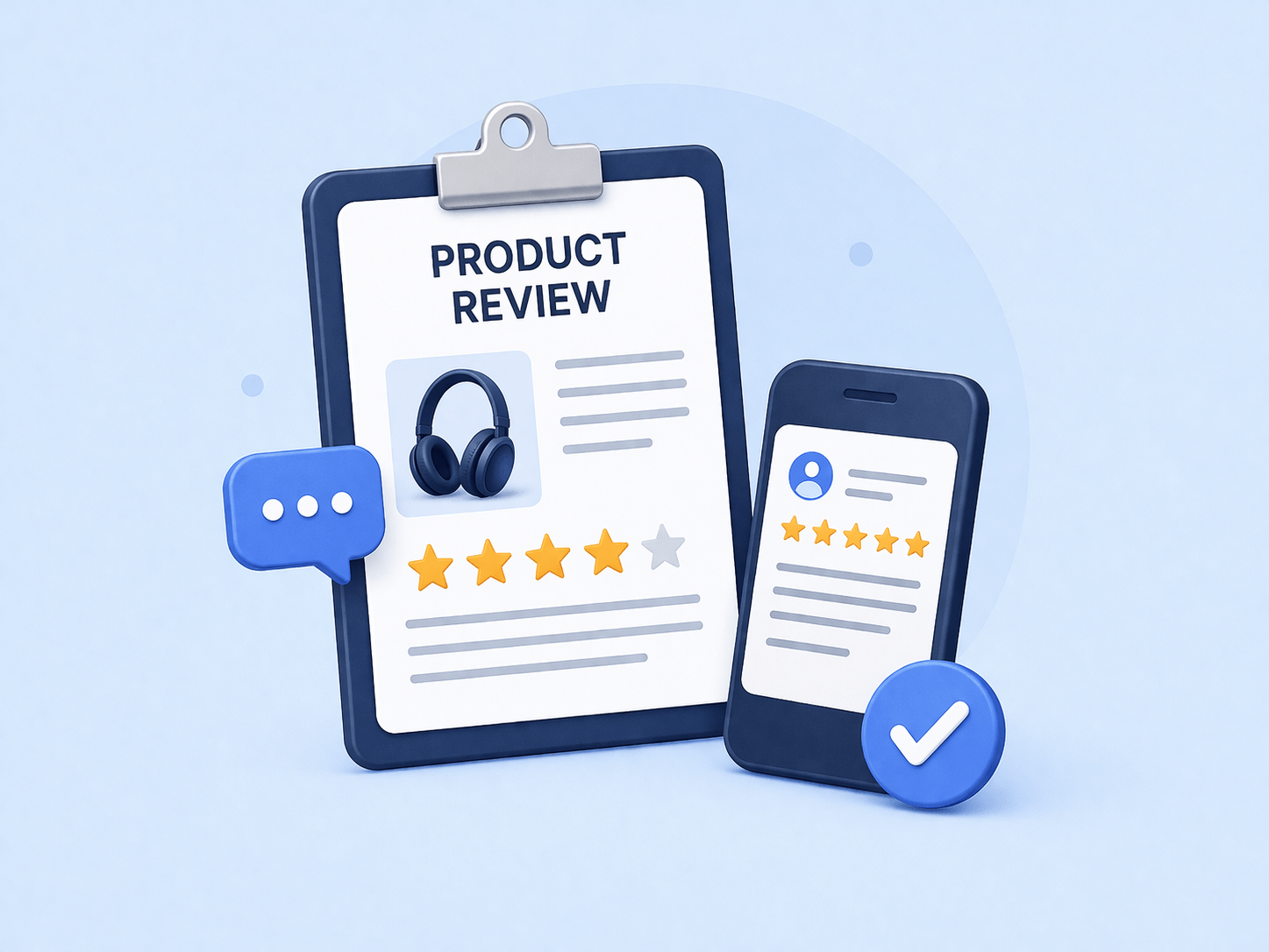 Product Reviews
