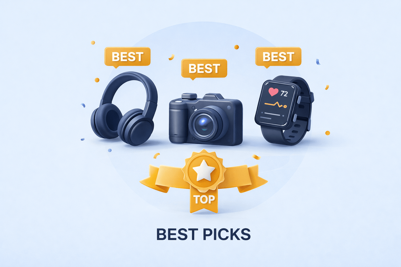 Best Picks