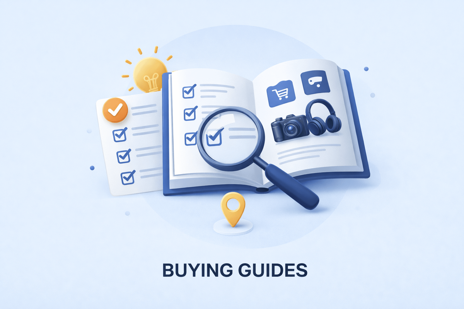 Buying Guides