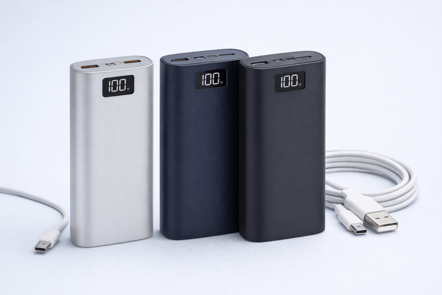 Power Banks