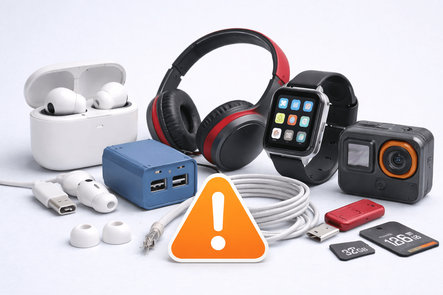 Products to Avoid