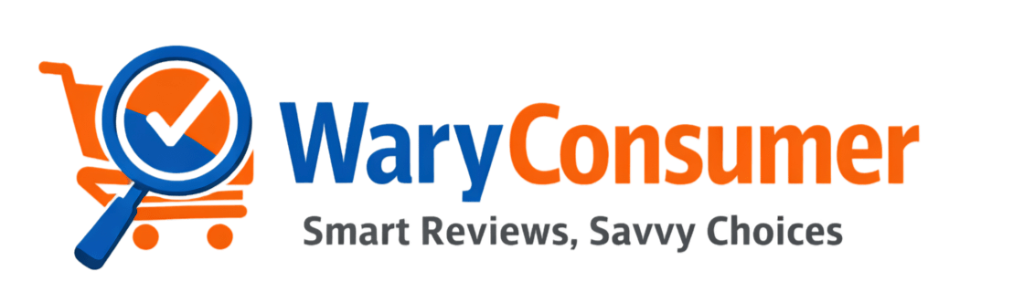 WaryConsumer Logo