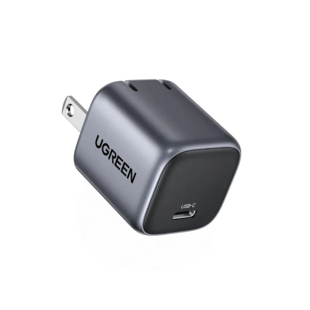 UGREEN Nexode 30W Fast Charger
