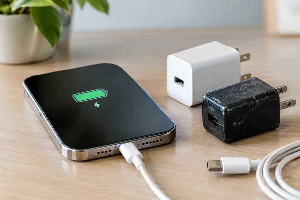 Do Cheap Chargers Damage Phones? What to Avoid