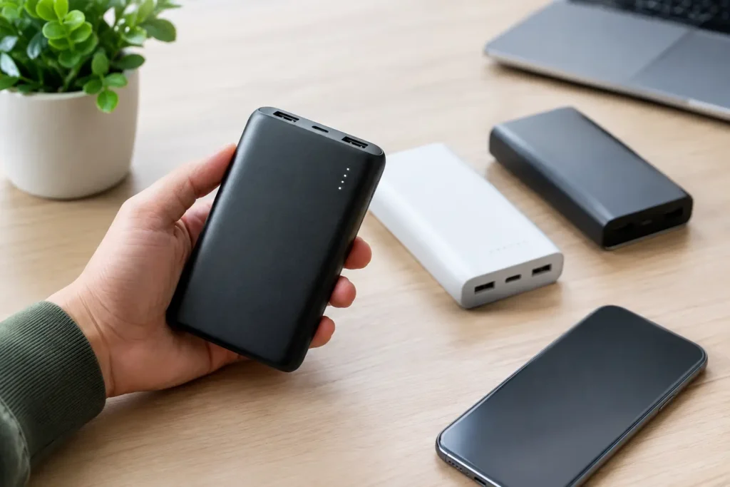 Are Cheap Power Banks Safe? What to Check First