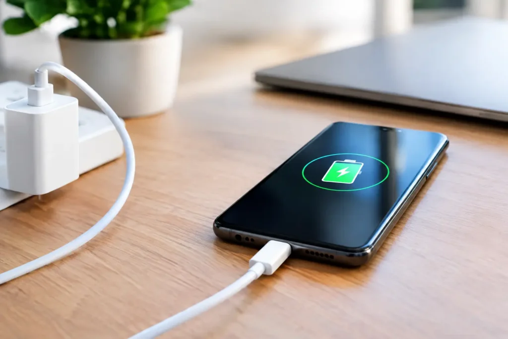 Does Fast Charging Reduce Your Battery Life?
