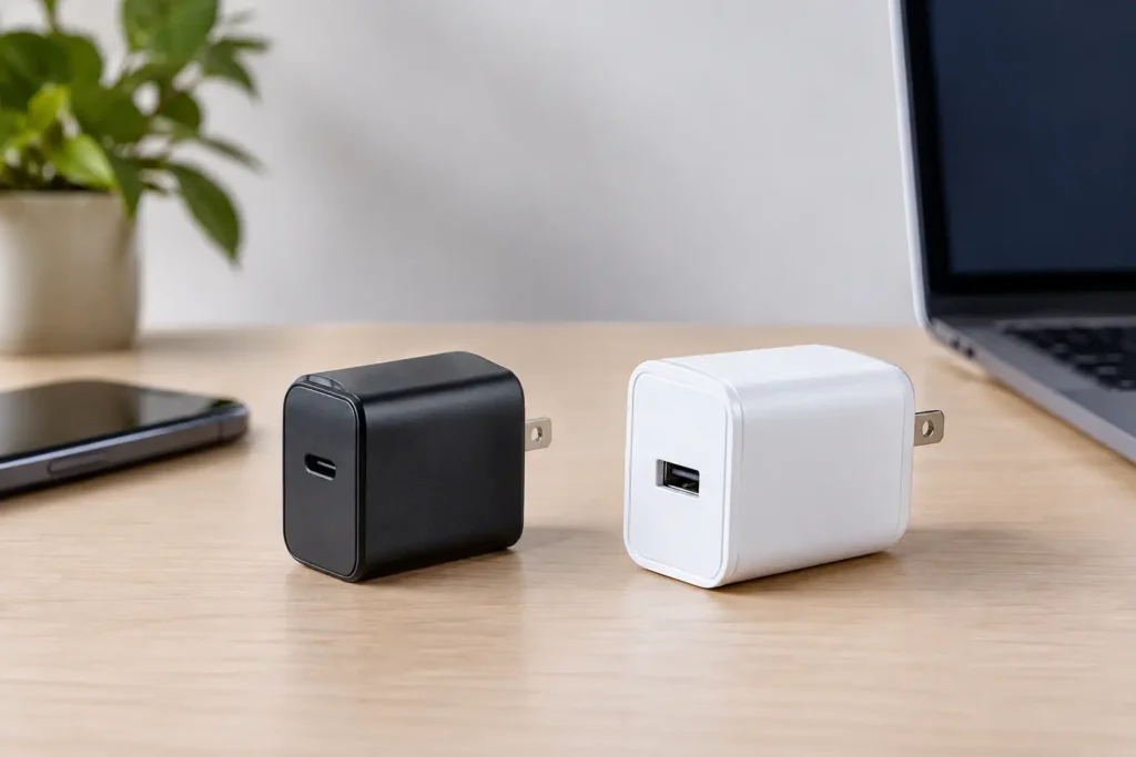 GaN Charger Versus Standard Charger: Worth It?