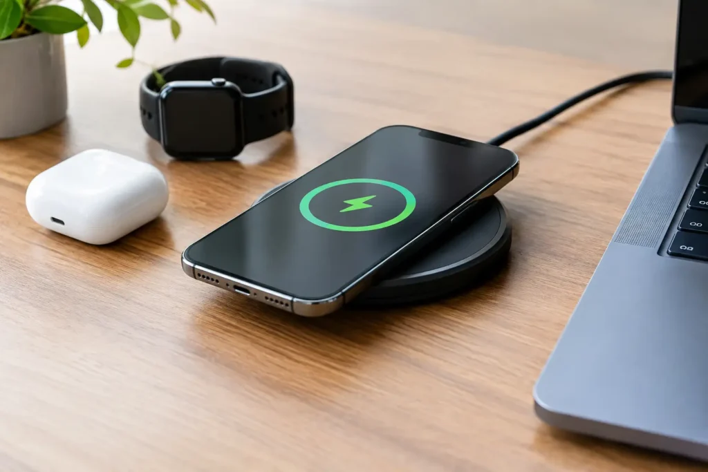 Wireless Chargers: What’s Worth Your Money?
